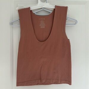 Free people XS tank top